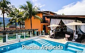 Caminho Das Praias Guesthouse