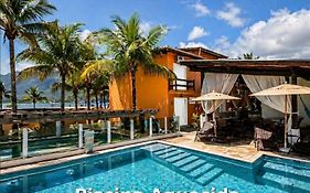 Caminho Das Praias Guesthouse